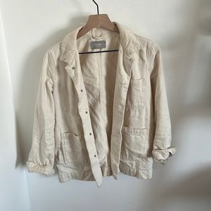 Chore Denim Jacket